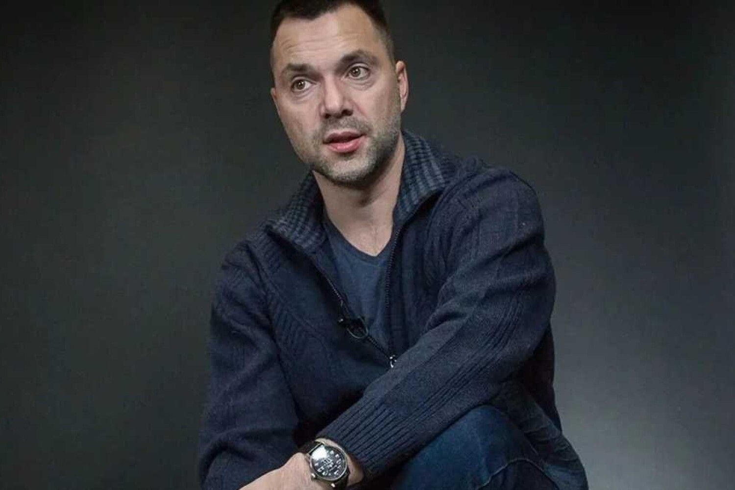 латынин арестович