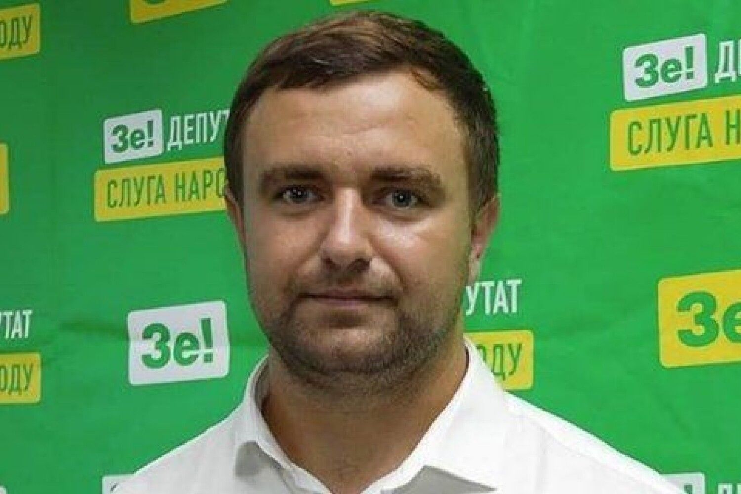 Війна зриває маски: «слуга» Ковальов співпрацює з окупантами - «Волинь» —  незалежна громадсько–політична газета