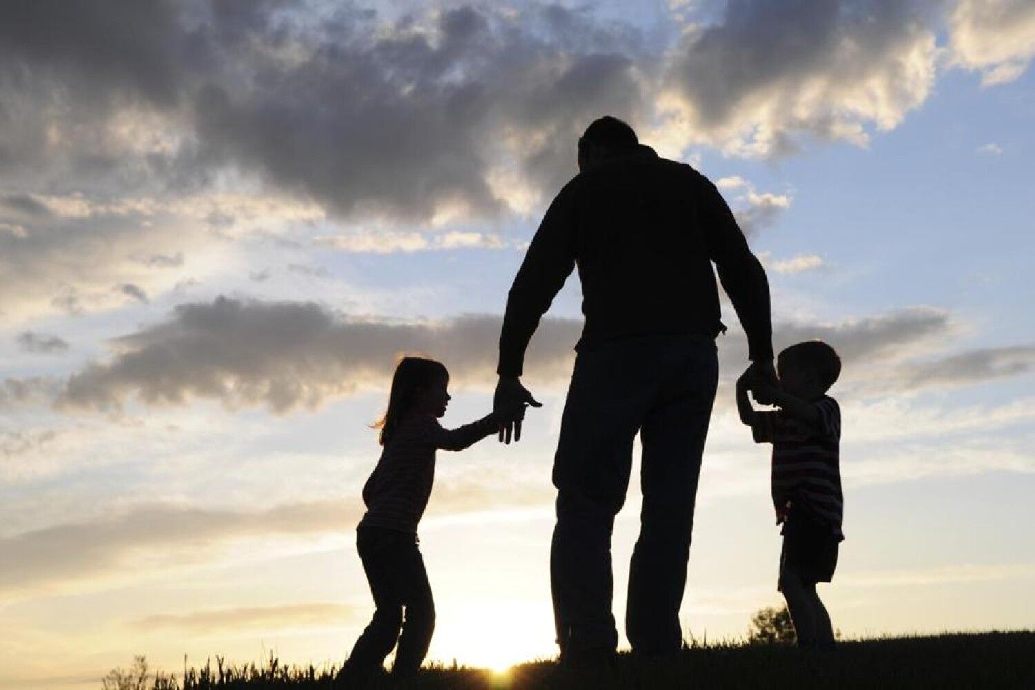 Знакомства Для Одиноких Отцов И Матерей