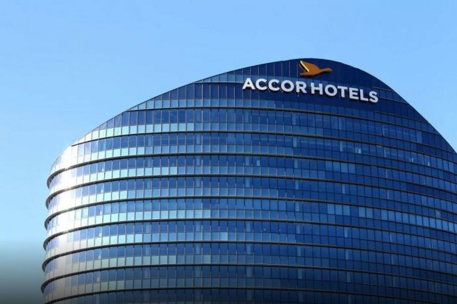 All accor отели