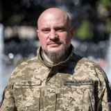 Сергій ПАНАЩУК, військовий журналіст, військовослужбовець Військово-Морських Сил