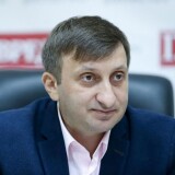 Віталій КУЛИК, директор Центру досліджень проблем громадянського суспільства