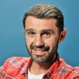 Тарас СТАДНИЦЬКИЙ