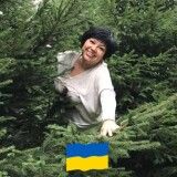 Галина Ярема