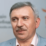 Михайло Гончар