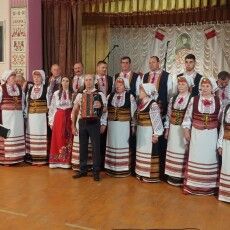 «З унікальності волинянина Степана Кривенького  люди черпають силу, а з його пісень – правду і любов»