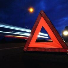 У місті на Волині водій збив двох жінок на пішохідному переході