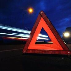 На Волині нетверезий водій спричинив ДТП і захотів «порішати» все без поліції