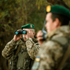 На Волині оштрафували на майже 300 тисяч гривень за хабарництво... прикордонника