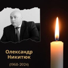 Валерій Залужний – про друга з Волині: «Дякую, що був у моєму житті. Завжди»