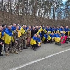 З російського полону повернулися двоє волинян 