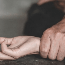 На Волині затримали водія, який викрав та зґвалтував 11-річну дівчинку