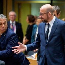 Politico: Брюссель і Париж вживають термінових заходів, щоб змінити позицію Орбана по Україні