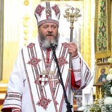 Президент нагородив волинського митрополита
