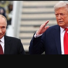 Чому Трамп любить путіна