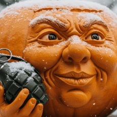 Відгадайте, що ми сьогодні заховали?