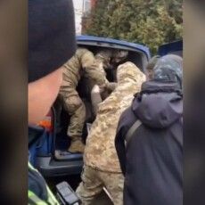 Гучний скандал на Волині: чоловіка побили і відправили з лікарні в ТЦК (Відео)