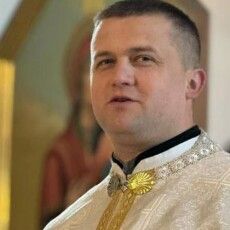Священник ошелешив: військові гинуть за Україну, де не буде українців