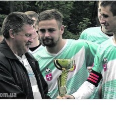 Усі дороги на Волині сьогодні ведуть в найновіше місто з древньою історією