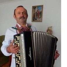 Сьогодні на Волині зустрів свій ювілей горохівський Маестро