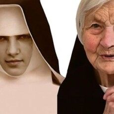 На 105 році життя померла найстарша українська монахиня