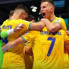 Україна громить Францію 7:1 – і здобуває історичну «бронзу» на чемпіонаті світу