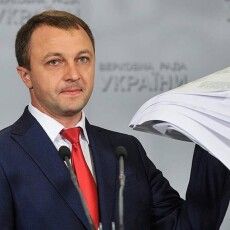 Нардеп Княжицький: «Чи може уряд, який зневажає українську мову, вважатися українським?»