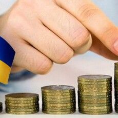 В головну скарбничку країни тилова Волинь сплатила на 36 % більше