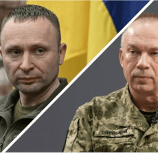 Сирського звільнено: новий Головком ЗСУ – Драпатий