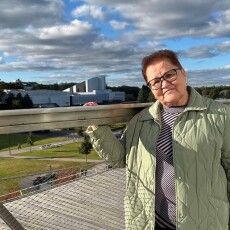 Її називають Берегинею закладу на Волині, де виховують Людину-Патріота і Людину-Трударя