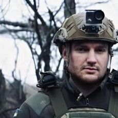 Молодий захисник з Волині, який мужньо воює понад три роки, удостоєний «Золотого хреста»