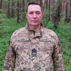 Чому колишні правоохоронці з Волині розшукують свого колегу на передовій фронту