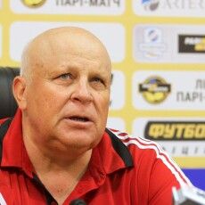 Кварцяний з Волині хоче, щоб збірна України тренувалася у його стилі