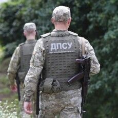 Прикордонника з Волині посадили в тюрму за втечу з військової служби