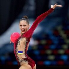 Піком кар’єри української гімнастки стала любов до мови путіна і слово: «заї**о»