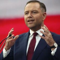 «Польський Янукович» одразу після виборів шантажує Україну «волинською трагедією» 