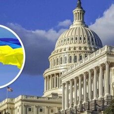 79 проти 17: сенат США проголосував за виділення допомоги Україні