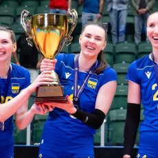 Україні довелося вигравати не тільки на майданчику, а й і у кабінетних іграх