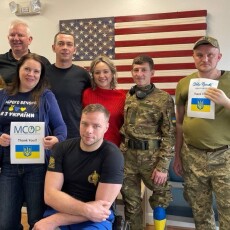 Герой із Волині «поливав» ворога із кулемета доти, поки прострелені руки вже не могли тримати зброю...