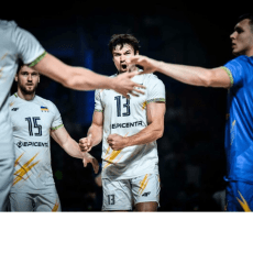 Україна красиво перемагає принципового суперника – Туреччину – 3:0!
