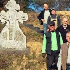 Заклинання з Волині: «Ідіть Божим велінням на чотири сторони світу…»