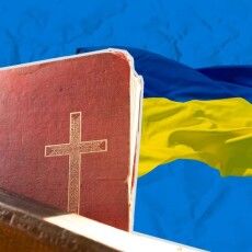 У селі на волинському Поліссі захотіли молитися москві лише шестеро людей