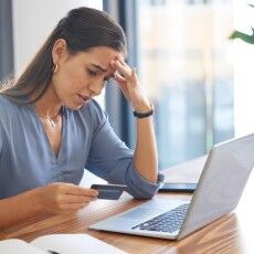 На Волині судили інтернет-шахрайку