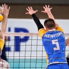 Україна може втратити право проводити чемпіонат Європи з волейболу