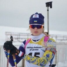 «Убила наповал» – ексбіатлоністка збірної України показала фото в російській формі