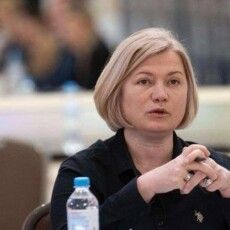 Ірина Геращенко: «слуги» хочуть завтра голосувати за бюджет-25, де підвищуються зарплати силовикам, а не військовим