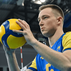 «Луцький зять» Олег Плотницький: «Я не хотів би, щоб Україна зіграла так, як вона сьогодні зіграла»