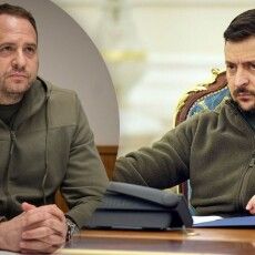 Місія «Врятувати урядового Єрмака»