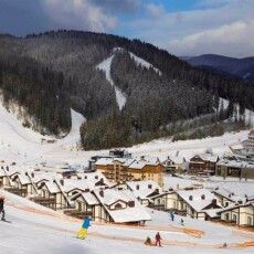 Вони знущаються? Друзі Міндіча пиляють 9 мільярдів на дорозі в Буковель