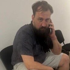 Скандальний блогер влаштував п’яну ДТП в центрі Києва